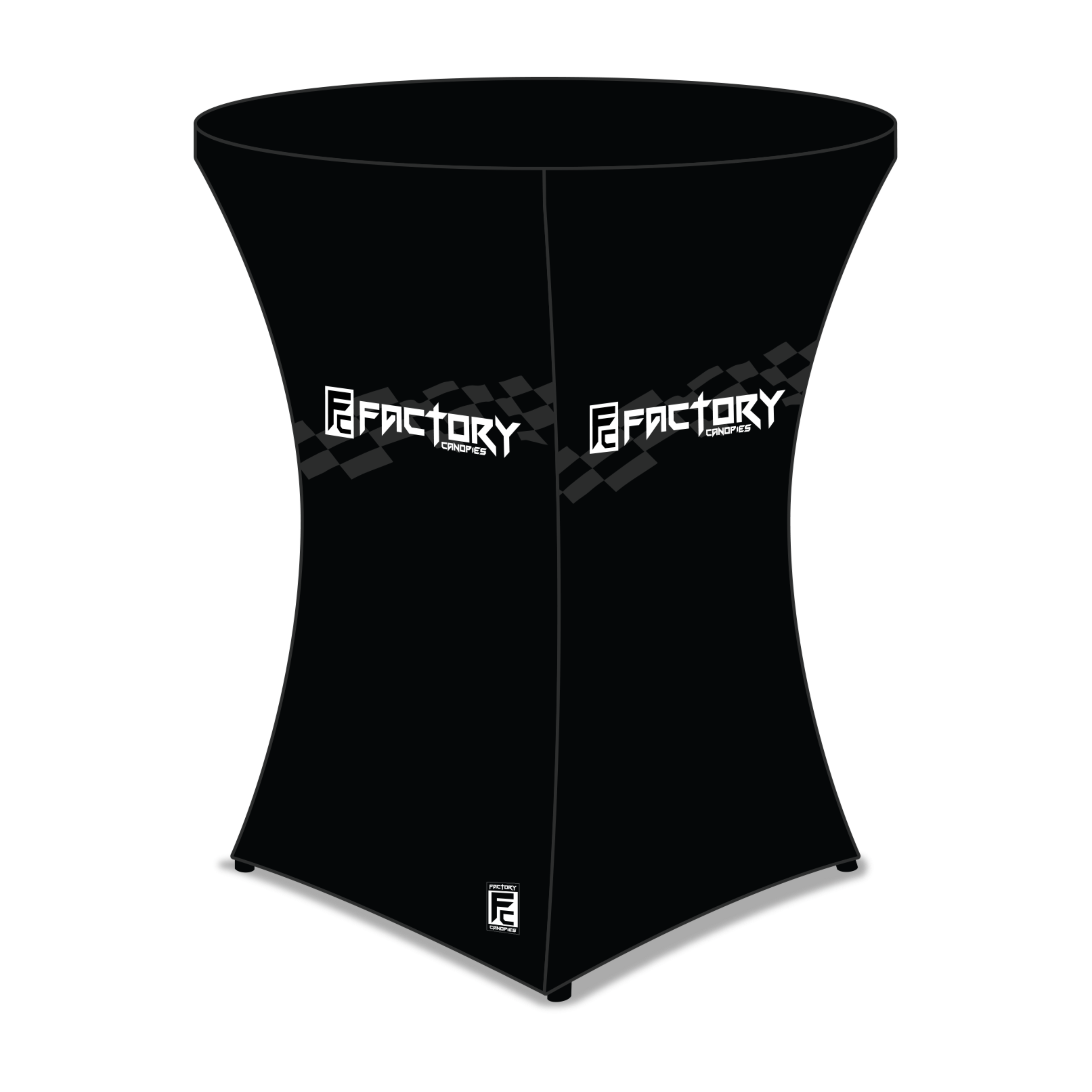 Cocktail Table Cover