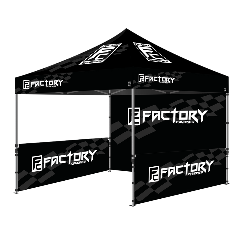 Factory Canopies