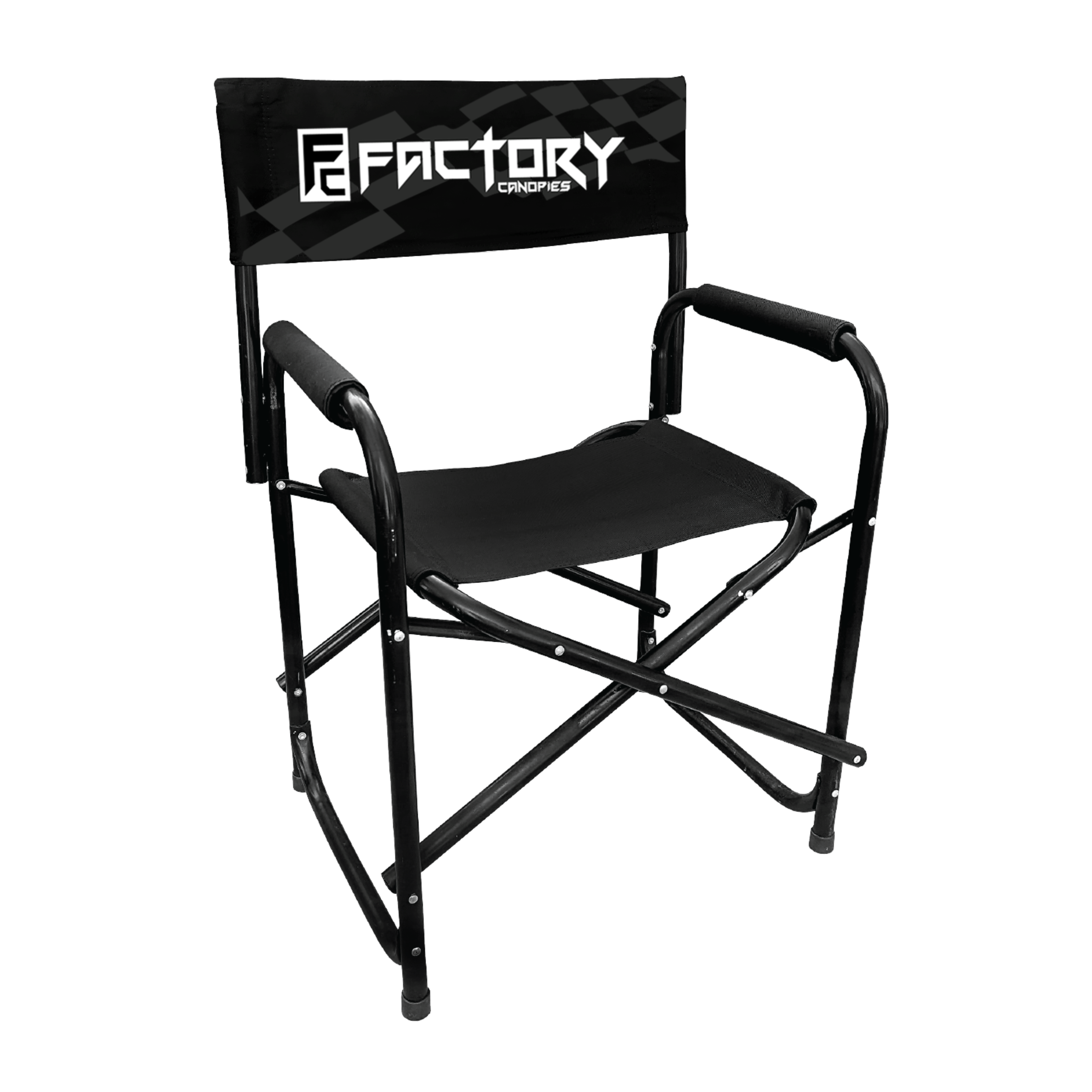 Medium Chair – Factory Canopies